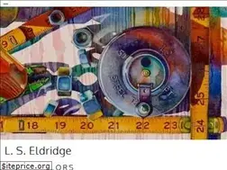 Sites similar to lseldridge.com