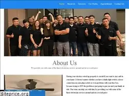 Sites similar to lselectrician.com
