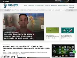 Sites similar to lsesporte.com.br