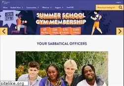 Sites similar to lsesu.com