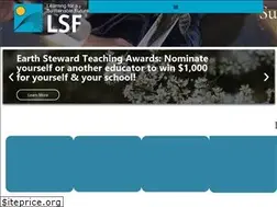Sites similar to lsf-lst.ca