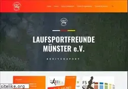Sites similar to lsf-muenster.de