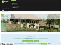 Sites similar to lsfarming-mods.com