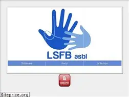 Sites similar to lsfb.be