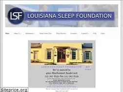 Sites similar to lsfbr.org