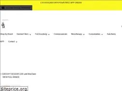 Sites similar to lsfdermalfillers.com