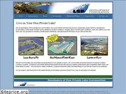 Sites similar to lsfdev.com