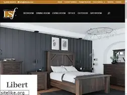 Sites similar to lsfhome.com