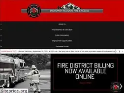 Sites similar to lsfire.org