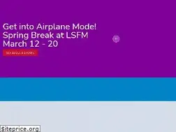 Sites similar to lsfm.org