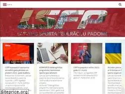 Sites similar to lsfp.lv