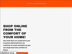 Sites similar to lsfurniturebermuda.com
