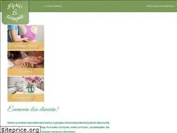 Sites similar to lsfysioterapia.fi