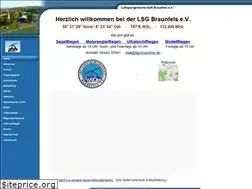 Sites similar to lsg-braunfels.de