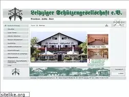 Sites similar to lsg-ev.de