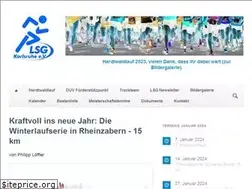 Sites similar to lsg-ka.de