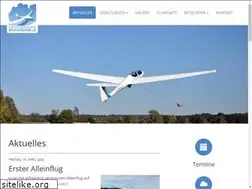 Sites similar to lsg-weissenhorn.de