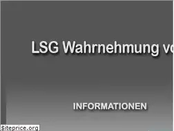 Sites similar to lsg.at