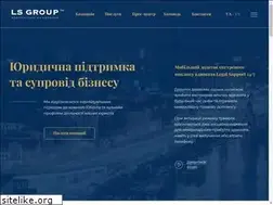 Sites similar to lsg.com.ua