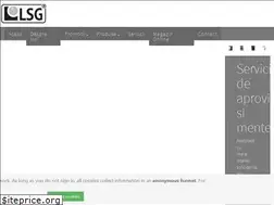 Sites similar to lsg.ro