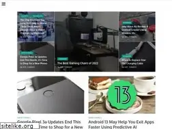 Sites similar to lsgeek.com
