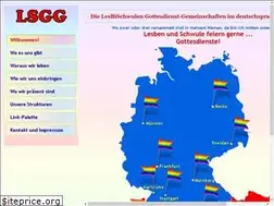 Sites similar to lsgg.org