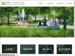 Sites similar to lsginc.com