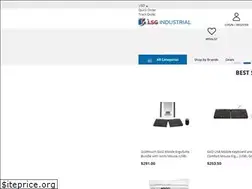 Sites similar to lsgindustrial.com