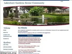 Sites similar to lsgresidents.org