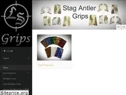 Sites similar to lsgrips.com