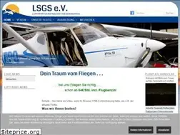 Sites similar to lsgs.de