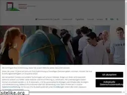 Sites similar to lsh-wiesentheid.de