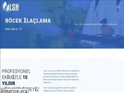Sites similar to lsh.com.tr