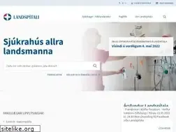 Sites similar to lsh.is