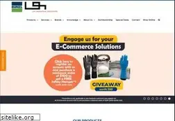 Sites similar to lsh.sg