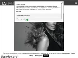 Sites similar to lshair.ie