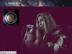 Sites similar to lshankar.com