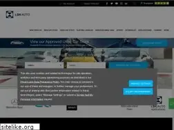 Sites similar to lshauto.co.uk