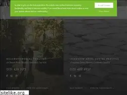 Sites similar to lshdental.co.uk
