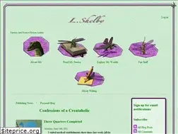 Sites similar to lshelby.com