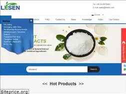 Sites similar to lsherb.com