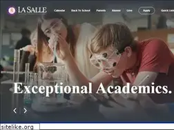 Sites similar to lshigh.org
