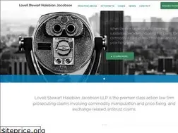 Sites similar to lshllp.com
