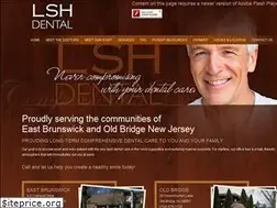 Sites similar to lsholdbridge.com