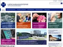Sites similar to lshp.fi