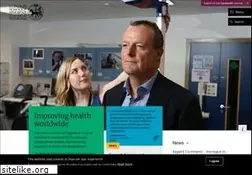 Sites similar to lshtm.ac.uk