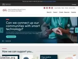 Sites similar to lshubwales.com