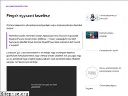 Sites similar to lshungary.hu