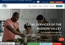 Sites similar to lshv.org