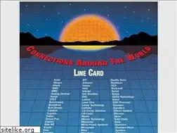 Sites similar to lsi-electronic.com